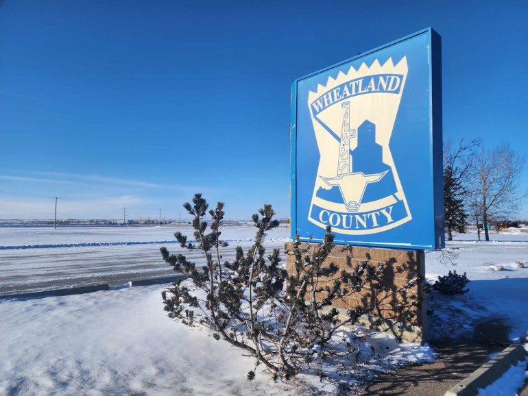 Wheatland County wants you to be a part of the SDAB